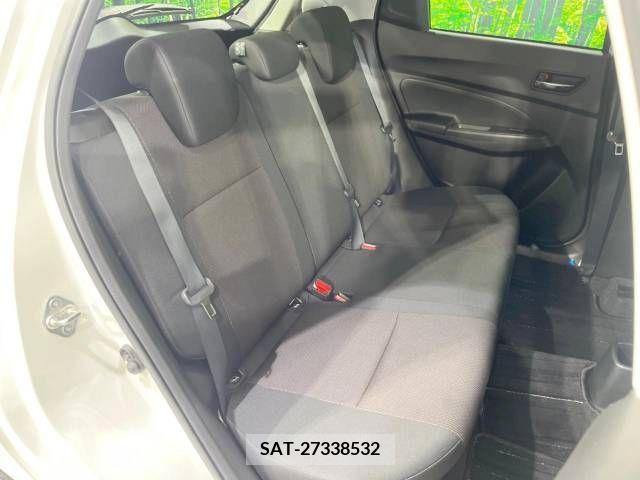 Suzuki SWIFT 2019-12 286654-9