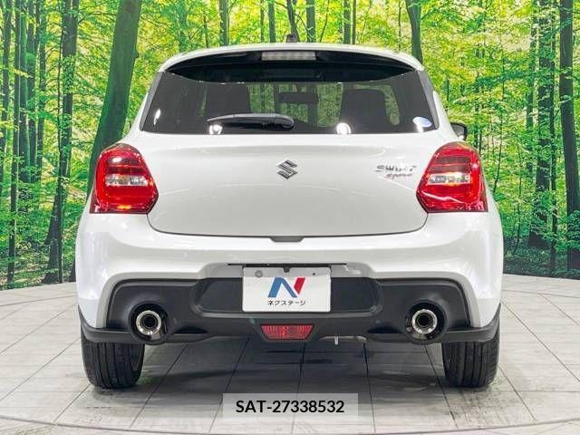 Suzuki SWIFT 2019-12 286654-15