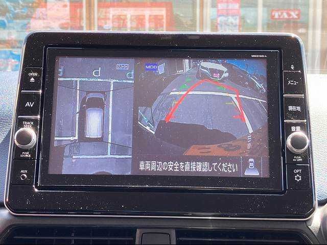 Nissan DAYZ 2019-10 18271-4