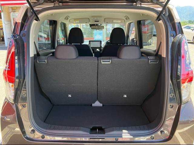 Nissan DAYZ 2019-10 18271-15