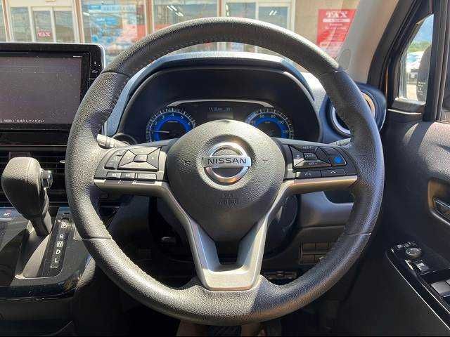 Nissan DAYZ 2019-10 18271-3
