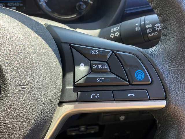 Nissan DAYZ 2019-10 18271-8