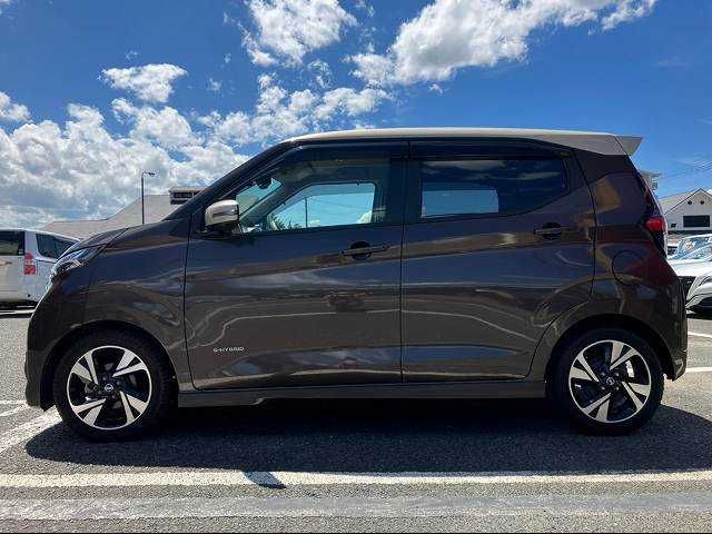 Nissan DAYZ 2019-10 18271-18