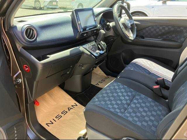 Nissan DAYZ 2019-10 18271-13