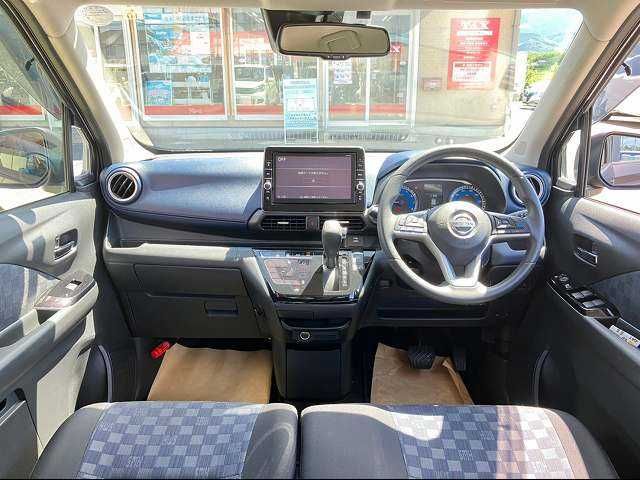 Nissan DAYZ 2019-10 18271-1