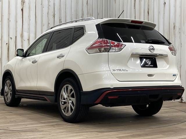 Nissan X-TRAIL 2017-02 185238-16