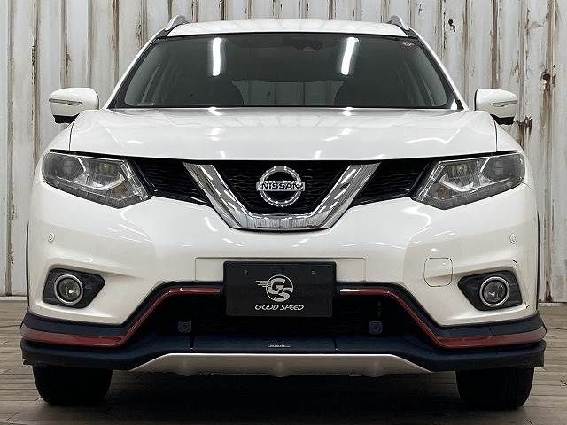 Nissan X-TRAIL 2017-02 185238-4