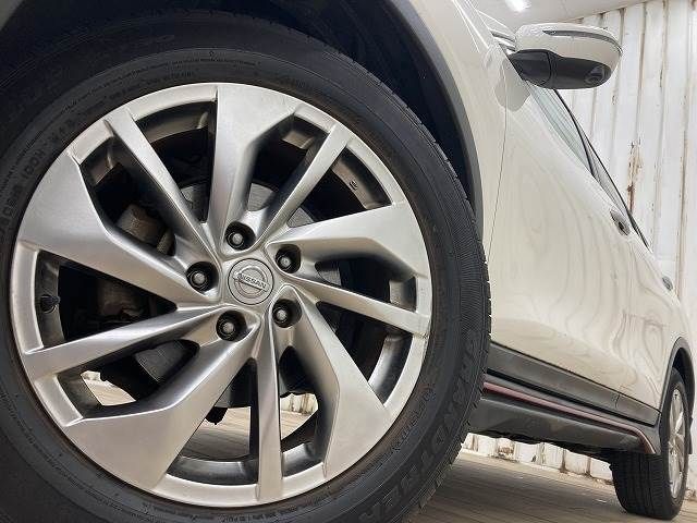 Nissan X-TRAIL 2017-02 185238-18