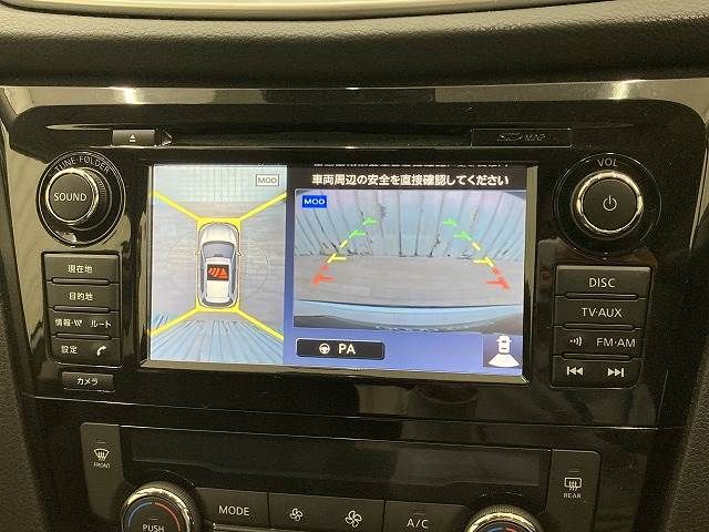 Nissan X-TRAIL 2017-02 185238-3
