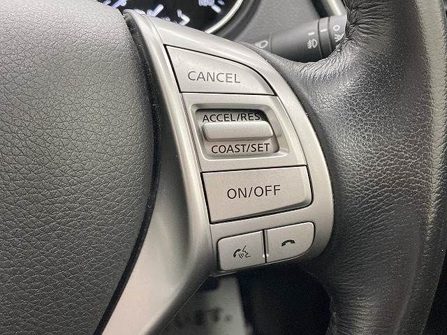 Nissan X-TRAIL 2017-02 185238-7