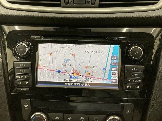 Nissan X-TRAIL 2017-02 185238-2