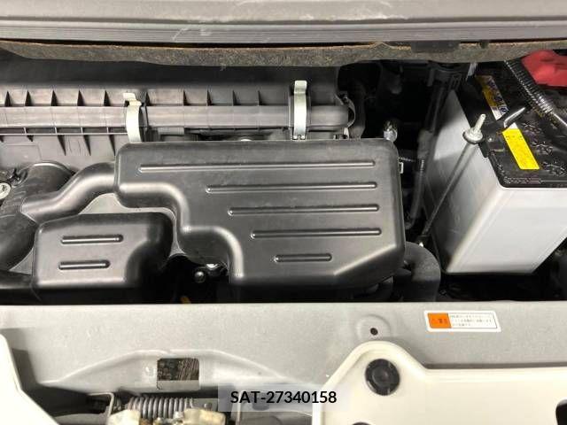 Daihatsu MOVE 2020-10 210990-18