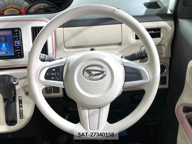 Daihatsu MOVE 2020-10 210990-11