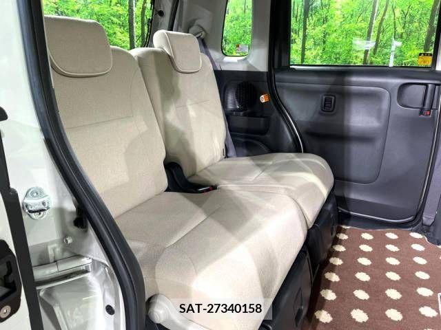 Daihatsu MOVE 2020-10 210990-9