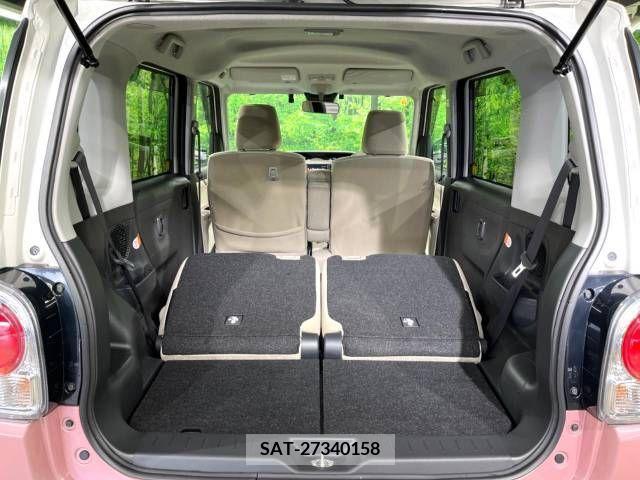 Daihatsu MOVE 2020-10 210990-10