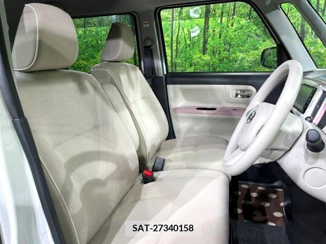 Daihatsu MOVE 2020-10 210990-8