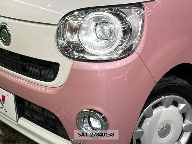 Daihatsu MOVE 2020-10 210990-12