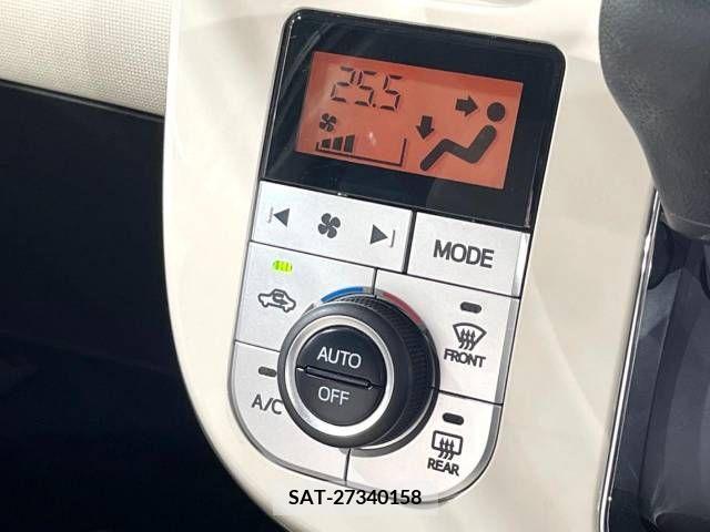 Daihatsu MOVE 2020-10 210990-7