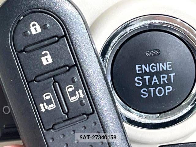 Daihatsu MOVE 2020-10 210990-6