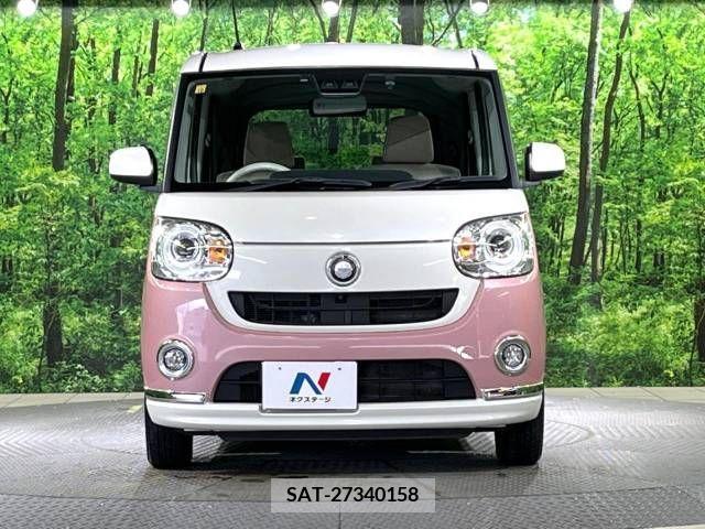 Daihatsu MOVE 2020-10 210990-14