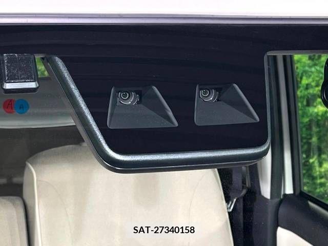 Daihatsu MOVE 2020-10 210990-5