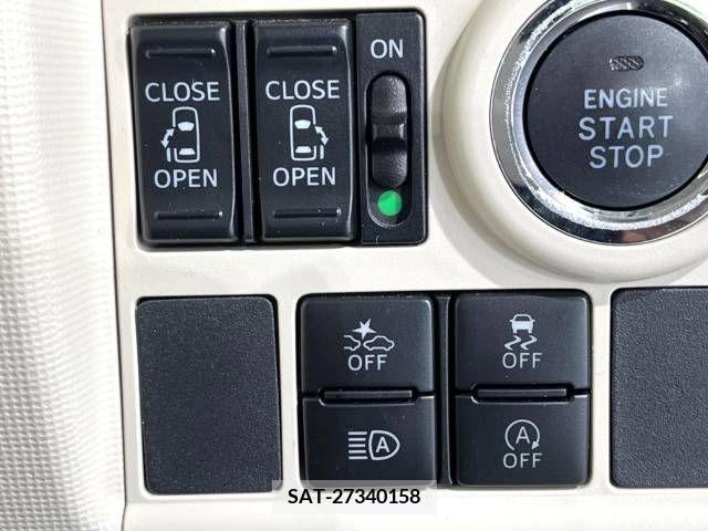 Daihatsu MOVE 2020-10 210990-4