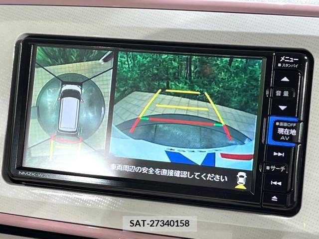 Daihatsu MOVE 2020-10 210990-3