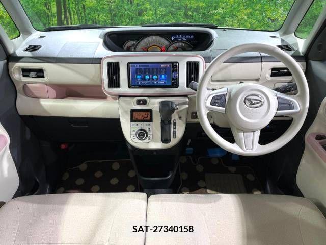 Daihatsu MOVE 2020-10 210990-1
