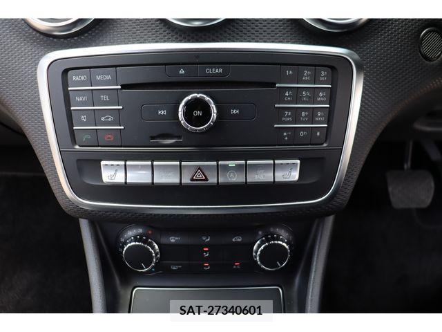 Mercedes Benz A-CLASS 2018-01 246662-12
