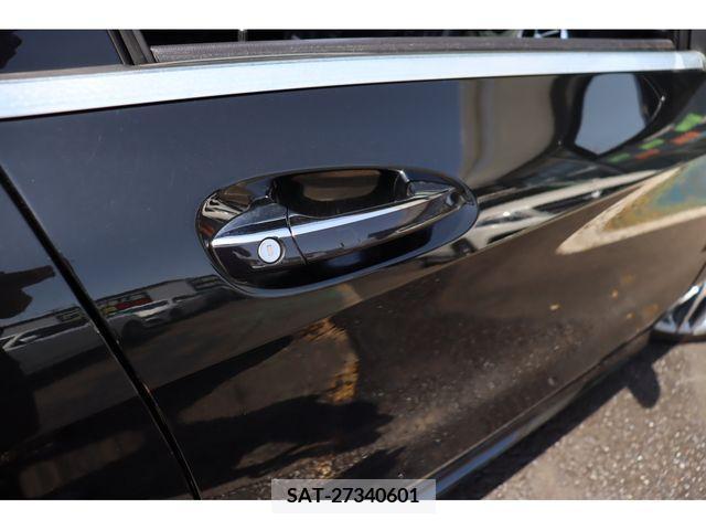 Mercedes Benz A-CLASS 2018-01 246662-16
