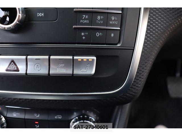 Mercedes Benz A-CLASS 2018-01 246662-7
