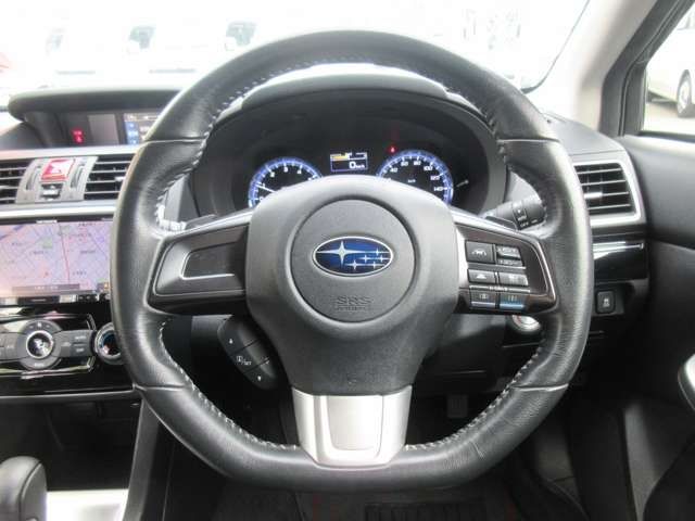 Subaru LEVORG 2017-01 7501-13