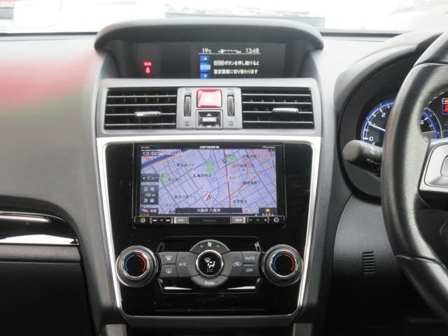 Subaru LEVORG 2017-01 7501-12