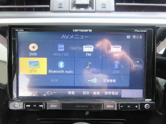 Subaru LEVORG 2017-01 7501-11