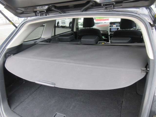 Subaru LEVORG 2017-01 7501-26