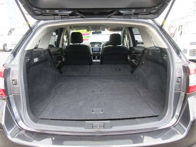 Subaru LEVORG 2017-01 7501-25