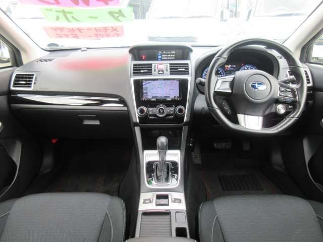 Subaru LEVORG 2017-01 7501-1