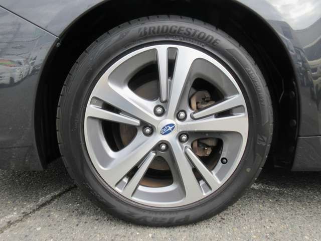Subaru LEVORG 2017-01 7501-8
