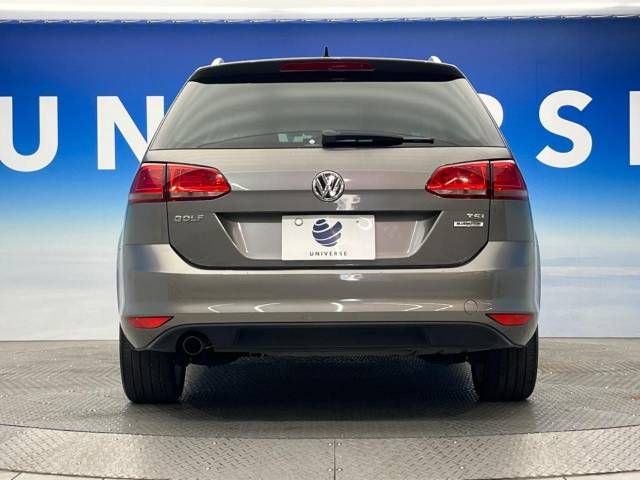 VolksWagen GOLF VARIANT 2015-11 187888-18