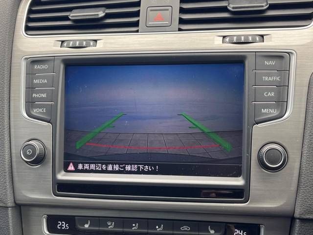 VolksWagen GOLF VARIANT 2015-11 187888-4