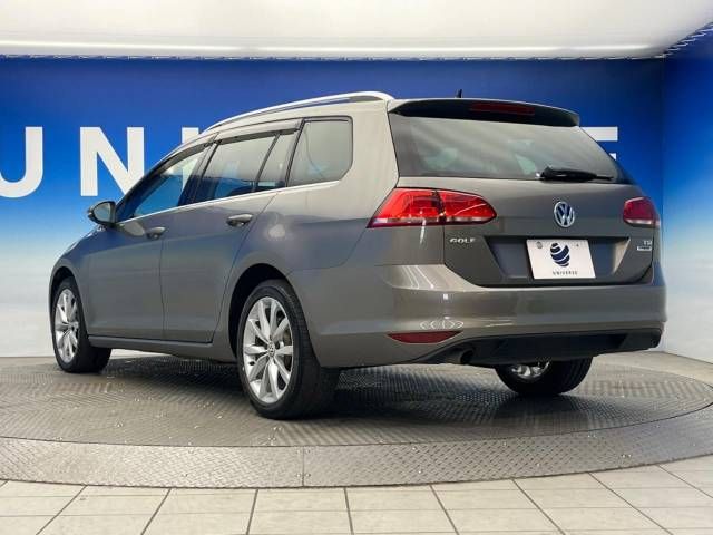 VolksWagen GOLF VARIANT 2015-11 187888-17