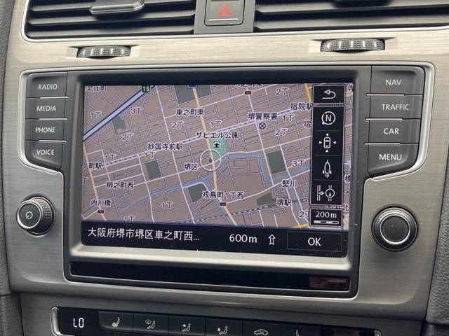 VolksWagen GOLF VARIANT 2015-11 187888-3