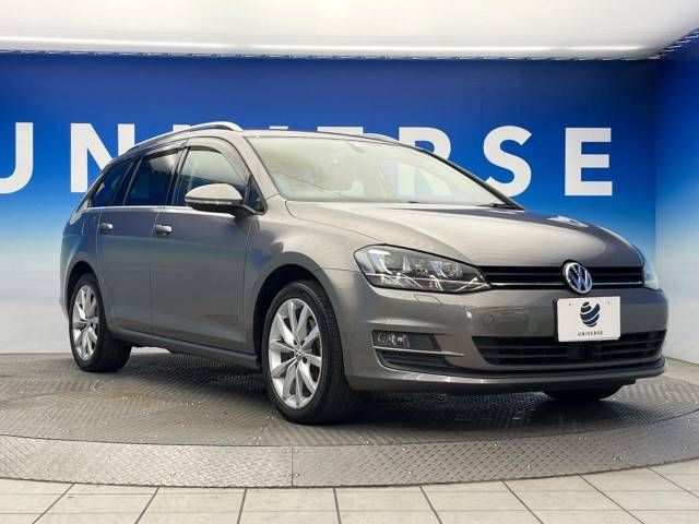 VolksWagen GOLF VARIANT 2015-11 187888-16