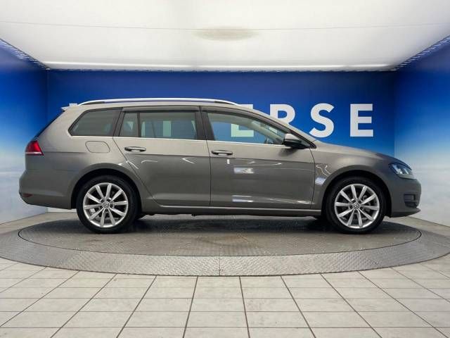 VolksWagen GOLF VARIANT 2015-11 187888-19