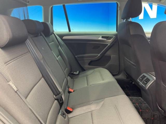 VolksWagen GOLF VARIANT 2015-11 187888-9
