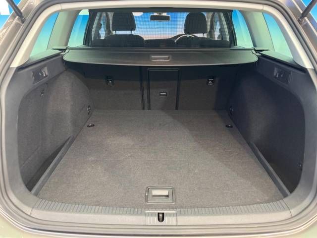 VolksWagen GOLF VARIANT 2015-11 187888-12