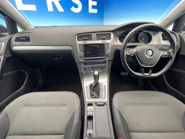 VolksWagen GOLF VARIANT 2015-11 187888-1