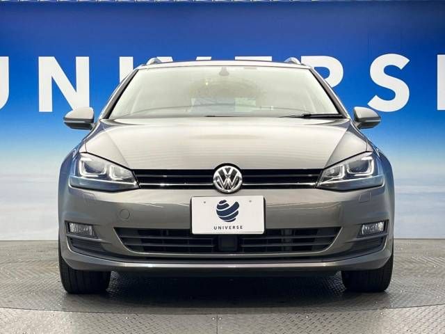 VolksWagen GOLF VARIANT 2015-11 187888-15