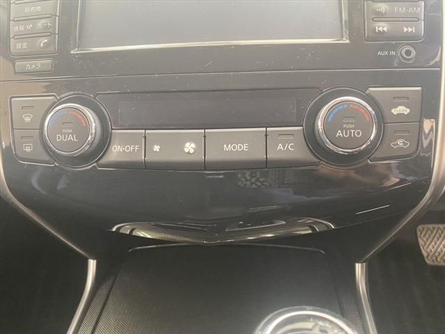 Nissan TEANA 2015-07 10737-26