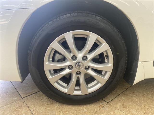 Nissan TEANA 2015-07 10737-16